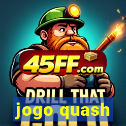 jogo quash